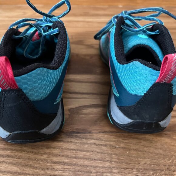 Merrell Vibram Athletic Running Shows - Size 5.5 - Picture 9 of 10